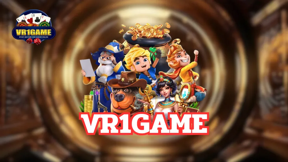 VR1GAME